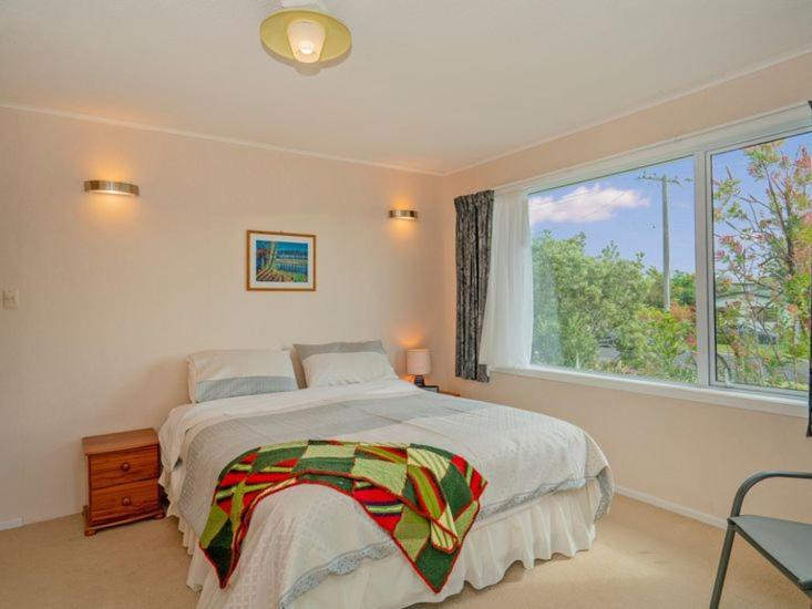 Hosts On The Coast View To Mercury Whitianga Esterno foto