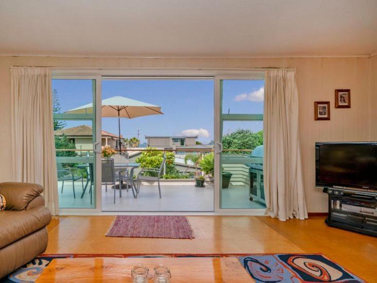Hosts On The Coast View To Mercury Whitianga Esterno foto