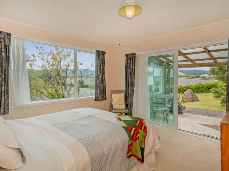 Hosts On The Coast View To Mercury Whitianga Esterno foto
