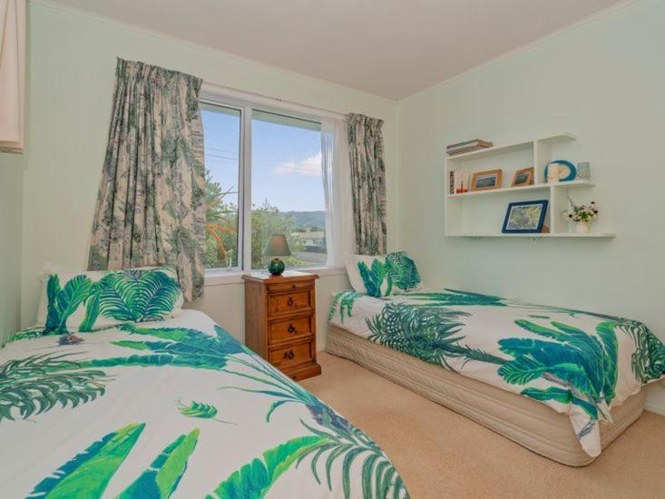 Hosts On The Coast View To Mercury Whitianga Esterno foto