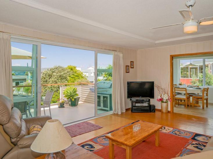 Hosts On The Coast View To Mercury Whitianga Esterno foto