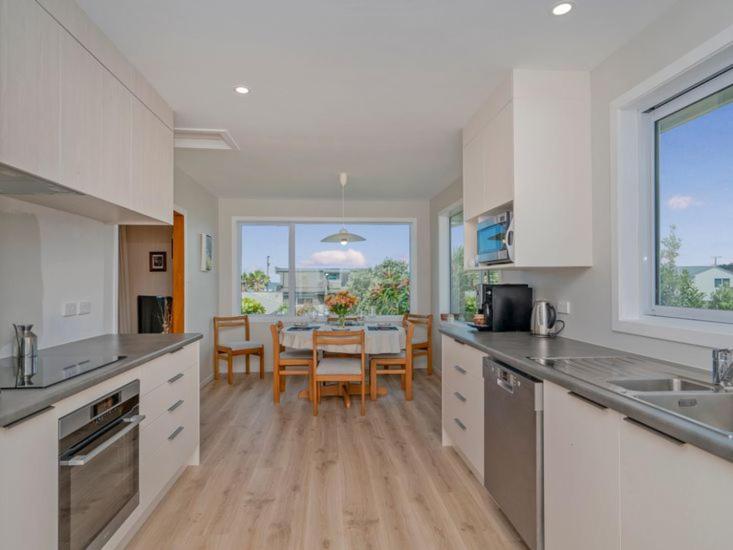 Hosts On The Coast View To Mercury Whitianga Esterno foto